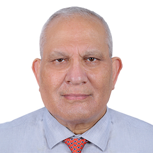 Hussein Abdel