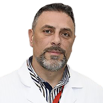 Dr. Salvatore