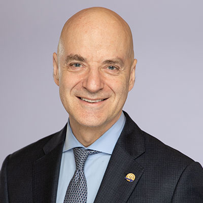 George