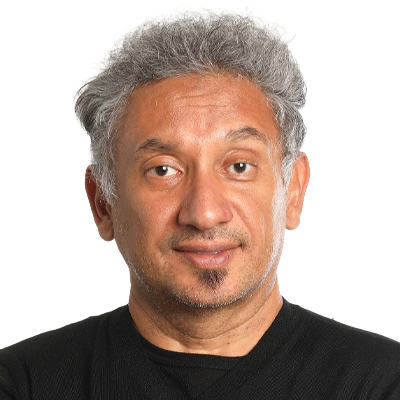 Khaled Abdullah
