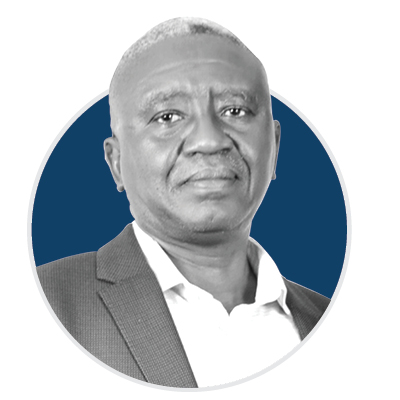 Robert Kweyunga