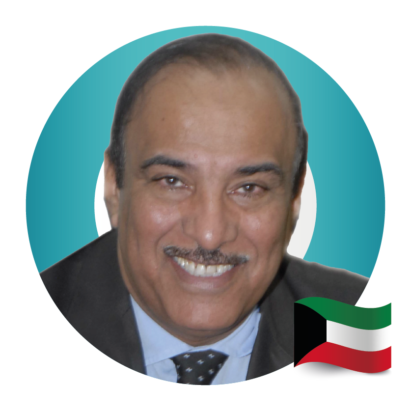 Dr. Khaled Ahmed