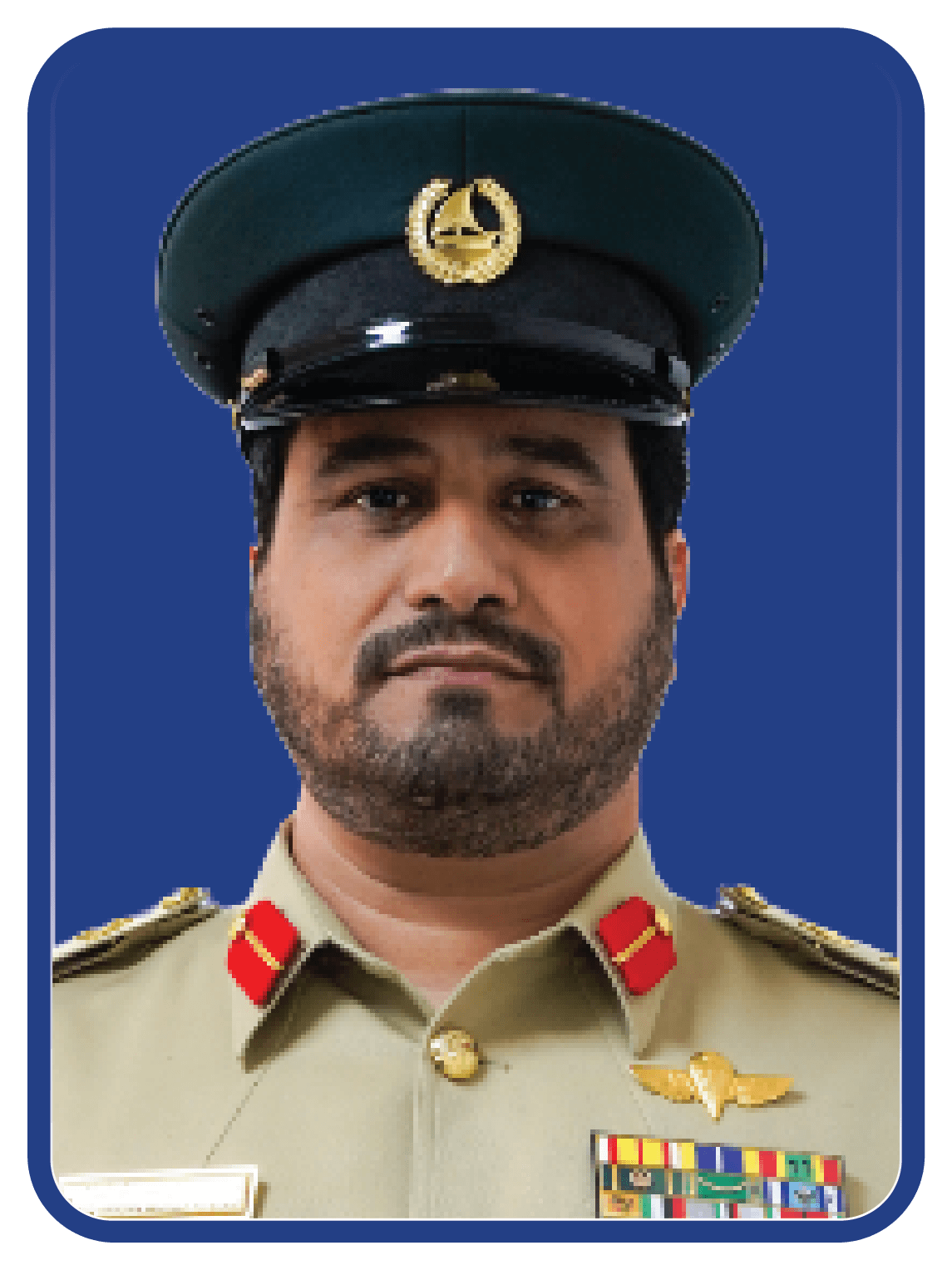 Saeed