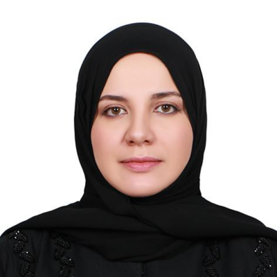 Sawsan Abdulrazaq