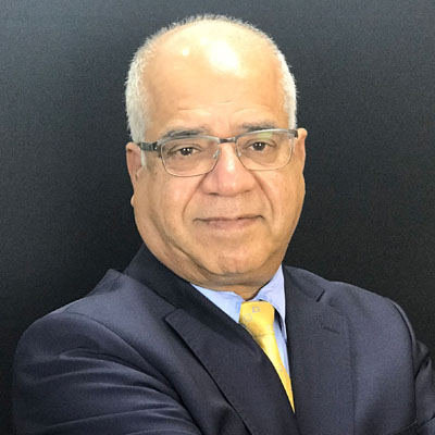 Abdul Rahman