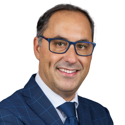 Dr. Fernando