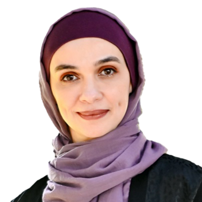 Nermin Kamal Mahmoud