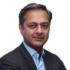 Shahid Javaid