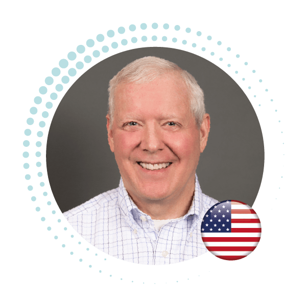 Robert K.