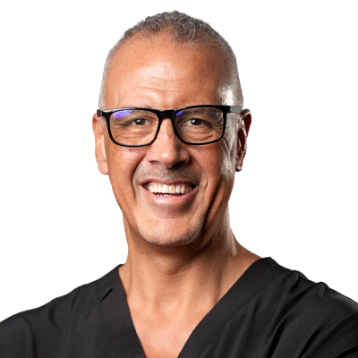 Dr. Ahmed Aboul