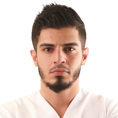 Yasser Thaer