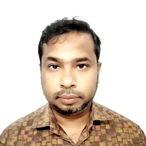 A M Musaddik Hossain