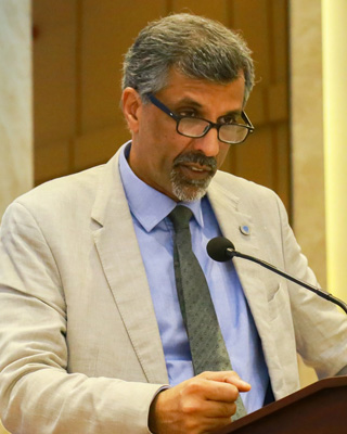 Shakeel