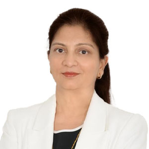 Shubhada Mandar