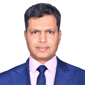Udaya Kumar