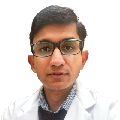Sharat Chandra
