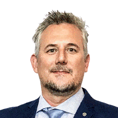 Laszlo (Les) Joseph
