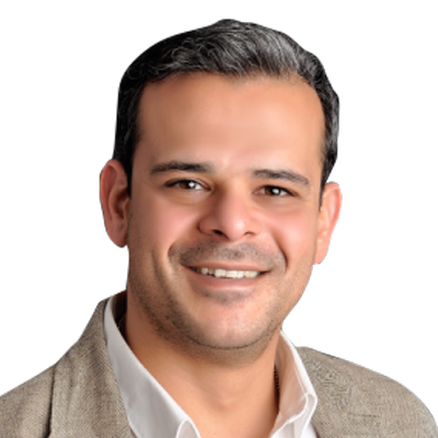 Mahmoud Ezzatt