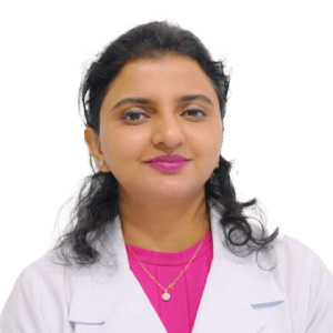 Shweta Singh