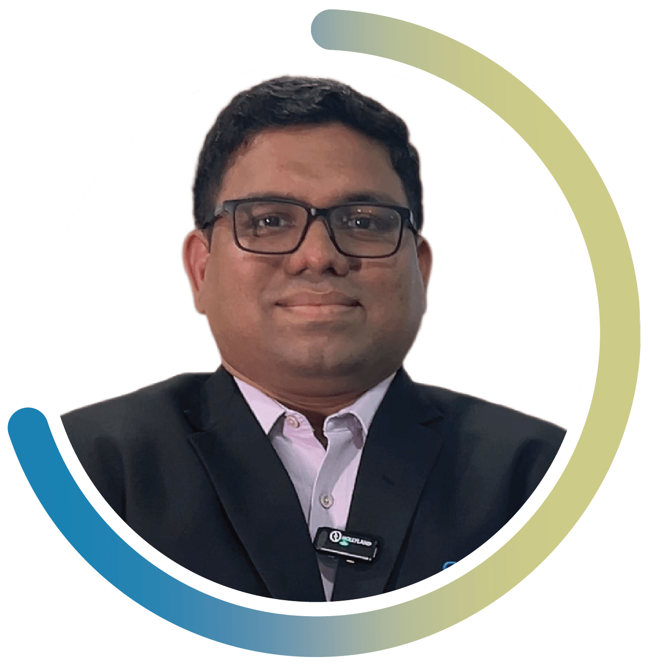 Vijay Maruti