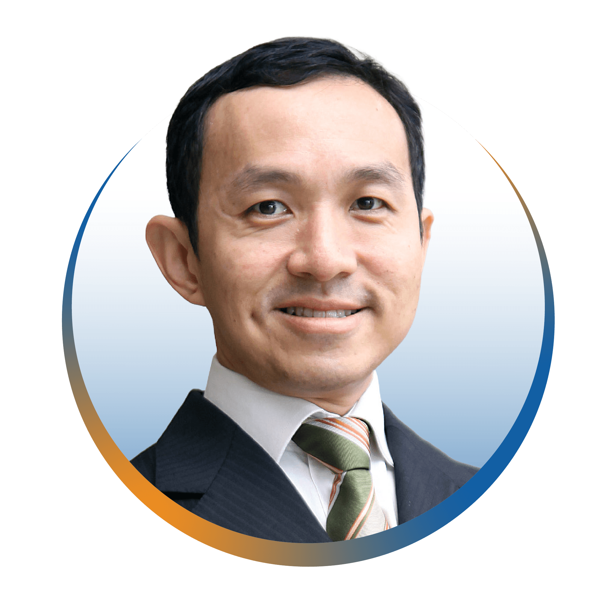 Yong Wei