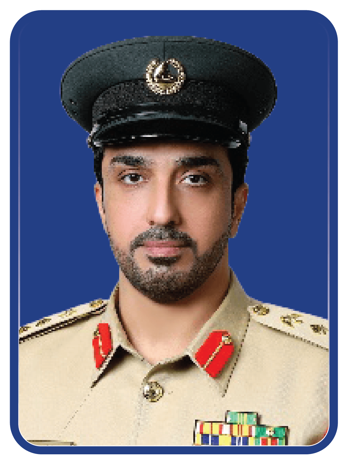 Dr. Sheikh Majid