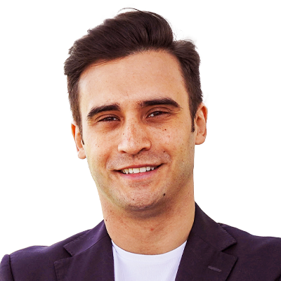 Bruno Filipe Almeida