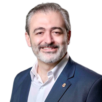 Giuseppe Alexandre