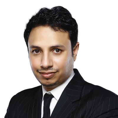 Ahmed