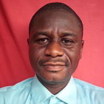 Aiyedun Olawale