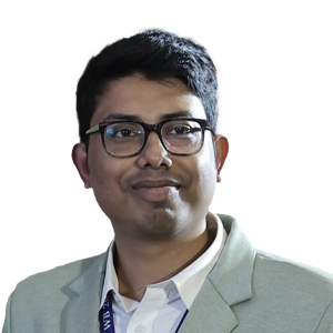 Shahriar Ahmed