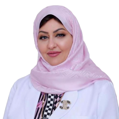 Maha Ali Mohammed
