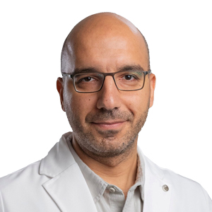 Mohamed Moustafa