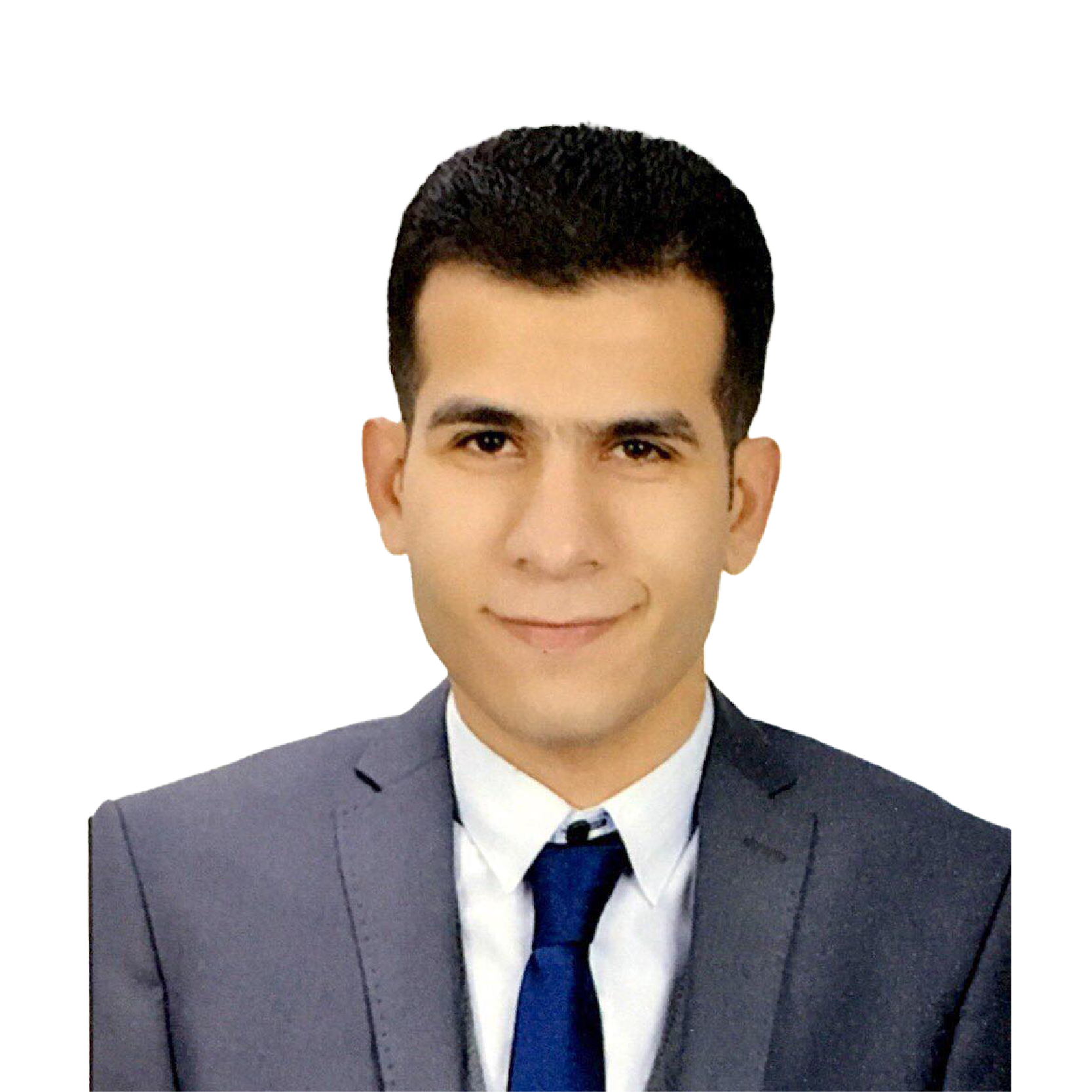 Ahmed Sami
