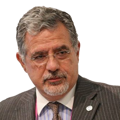 Amb. Sergio