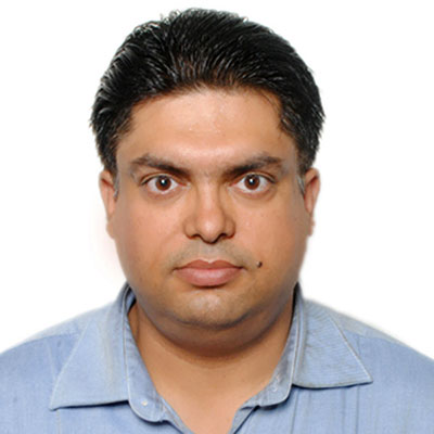 Vikash