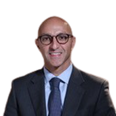 Mohamed Ahmed