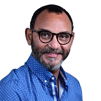 Ahmed Abd El Fattah