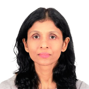 Thulasi Dammadinna