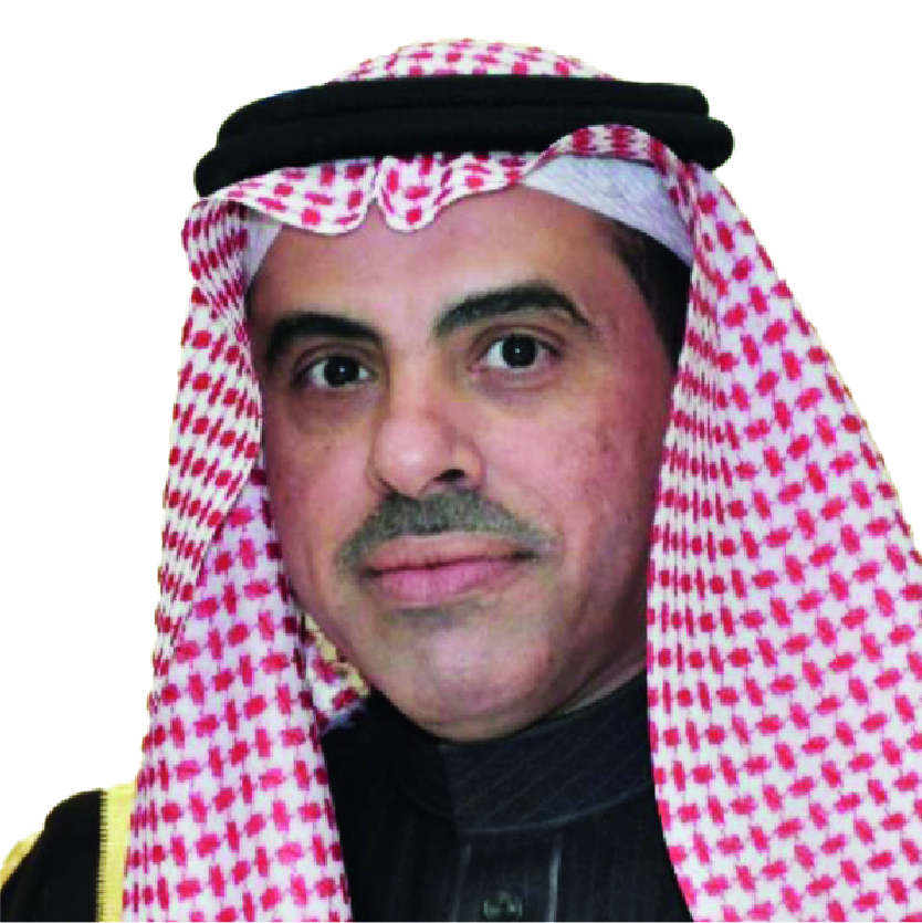 Saleh Ayed