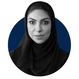 Nadia Qassem Mohammed