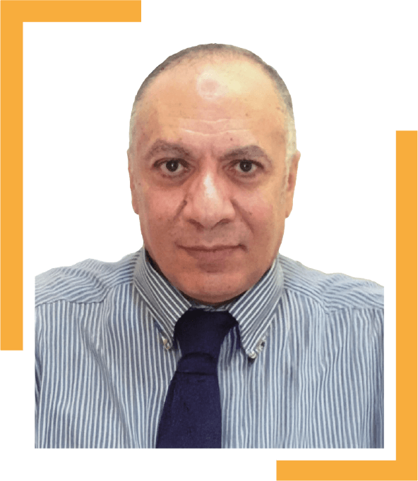 Mahmoud Galal