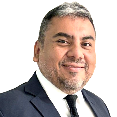 Hugo Roberto