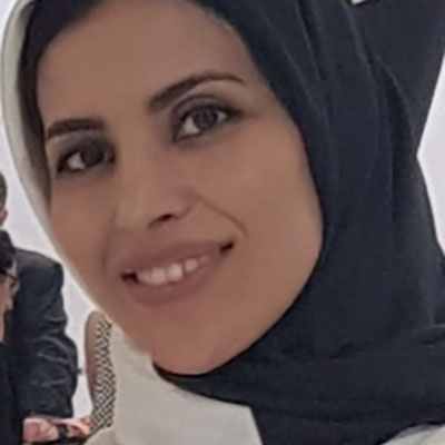 Fahimeh
