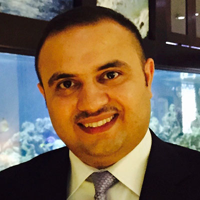 Mohanad