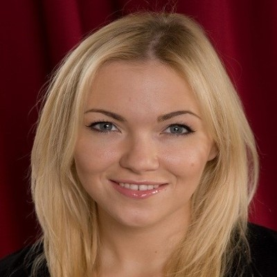 Iryna