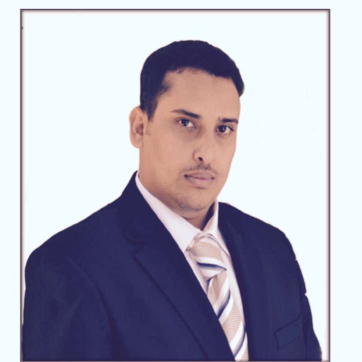 Yahya Athlawy