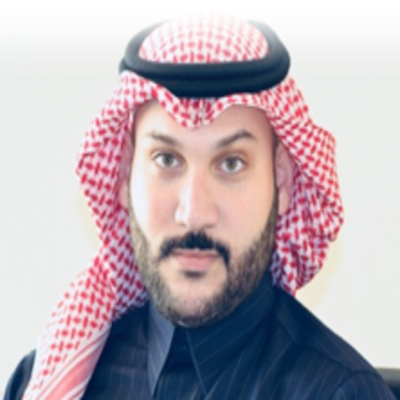 Abdulrahman Dahham