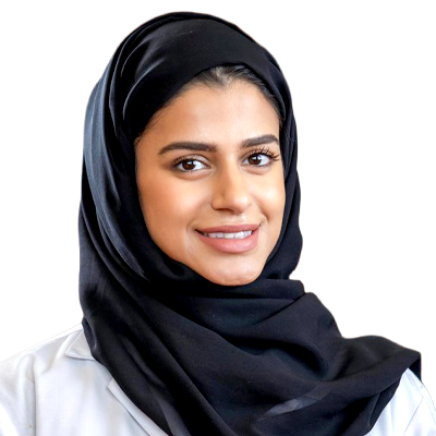 Noora Ali