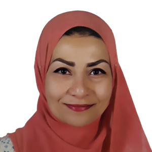 Maha Assem